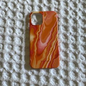 Burga iPhone 12 pro phone case